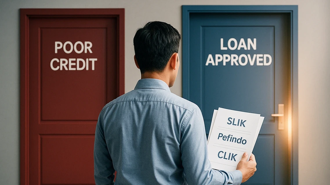 Credit Scoring: The Financial Gatekeeping System You Should Understand