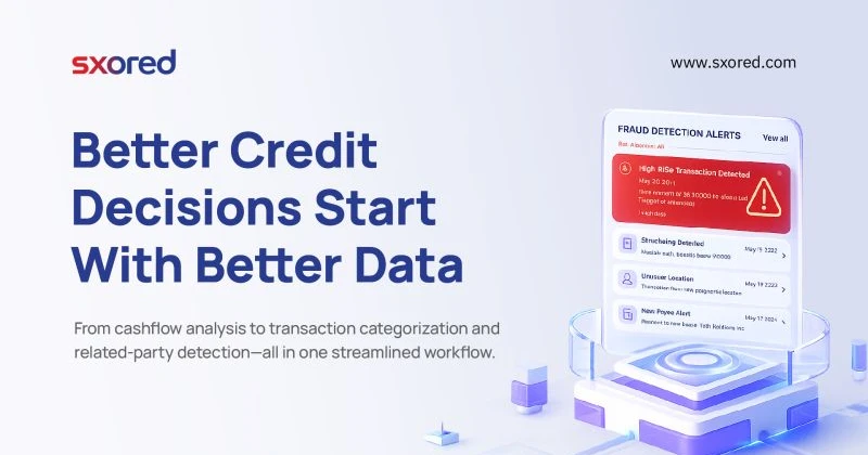 Bank Statement Analyzer: mempermudah peninjauan data transaksi