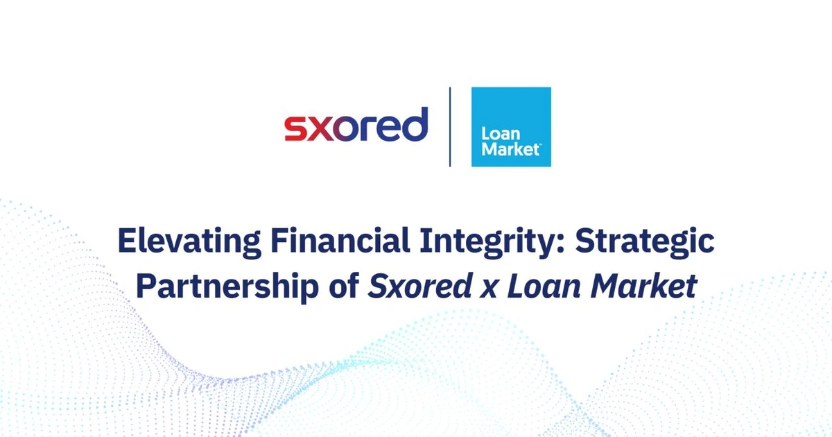 Sxored dan Loan Market Indonesia berkolaborasi dalam verifikasi dokumen
